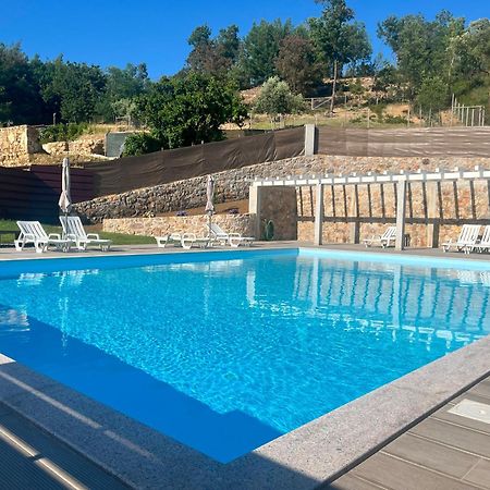 Casas No Terreiro Guest House Penacova Exterior photo