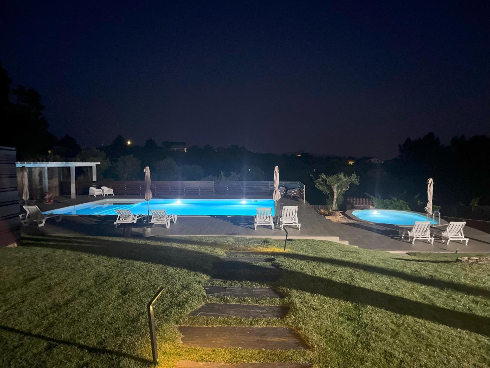 Casas No Terreiro Guest House Penacova Exterior photo